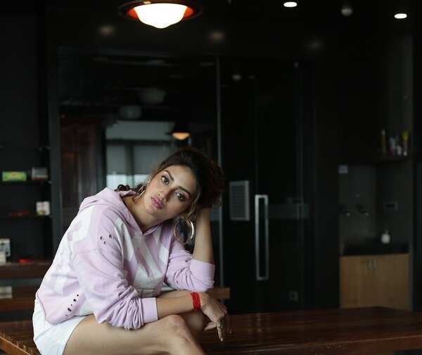 Monsoon date with an awesome foursome | Bengali Movie News - Times of India