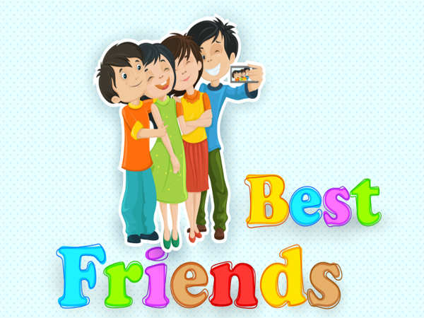 Friendship Day 2023: Check out some Friendship Day greeting card images ...