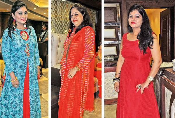(L) Akansha (C) Anamika (R) Anjali (BCCL/ AS Rathor)