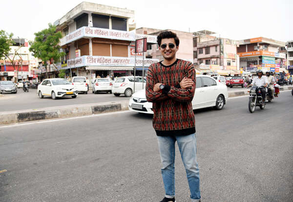 darshan raval (9)
