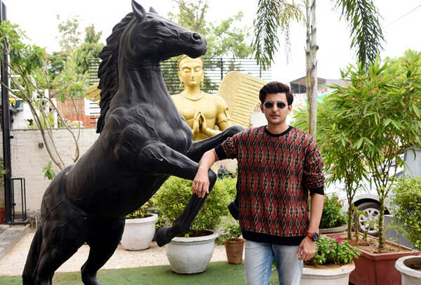 darshan raval (6)