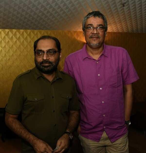 Anindya Chatterjee & Srikanta Acharya (2)