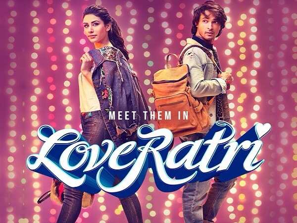 loveratri aayush sharma