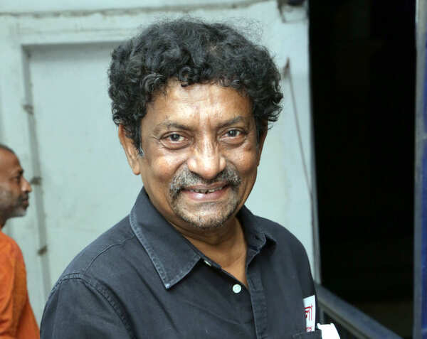Goutam Ghose