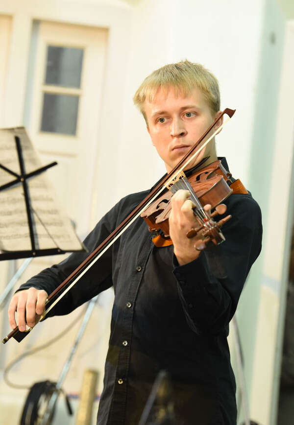 Gleb Nachaev