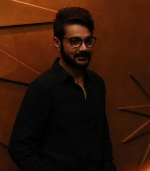 Prosenjit Chatterjee