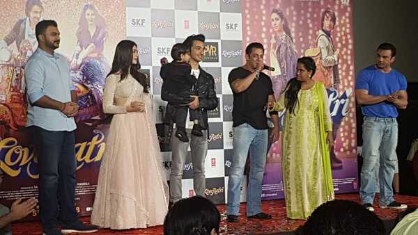 loveratri 1