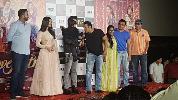 loveratri 2