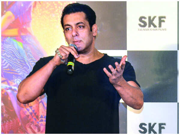 Salman Khan