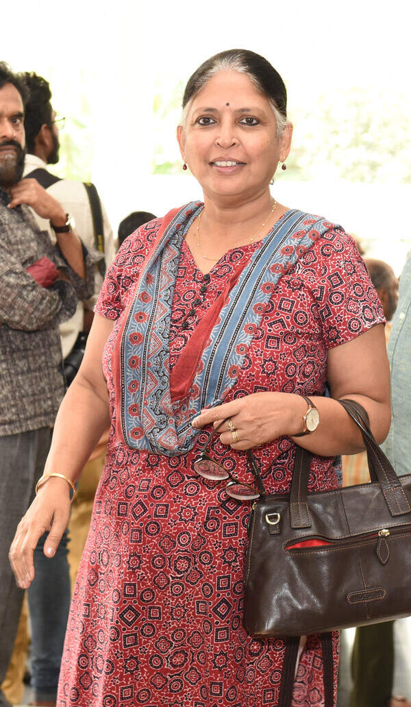 Beena Paul