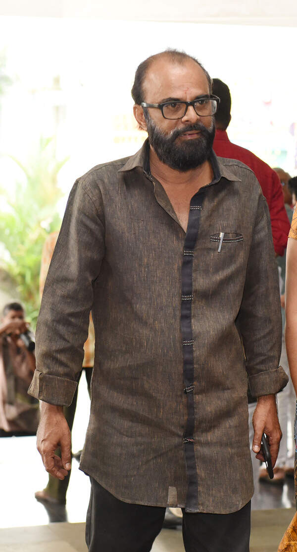 Chirayinkeezhu Radhakrishnan