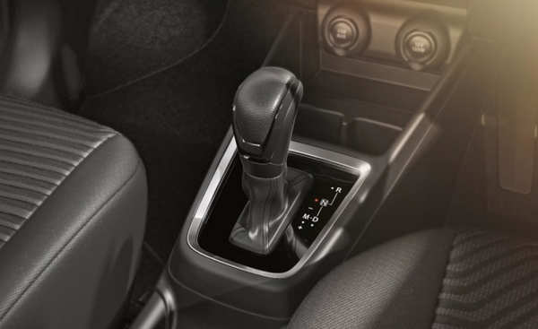 Maruti Suzuki launches Auto Gear Shift in top variants of Swift