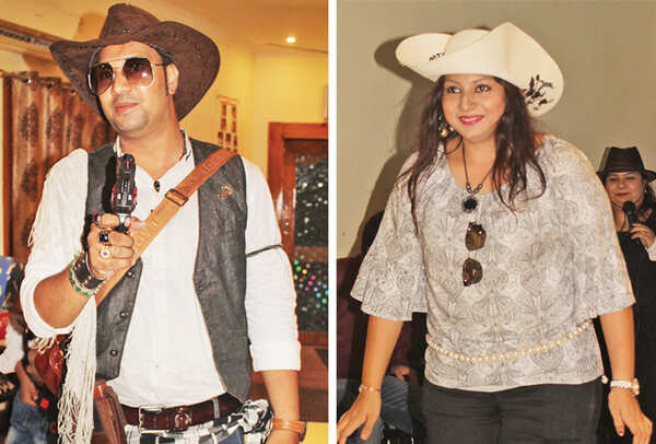 (L) Ashwani (R) Dimple (BCCL/ Arvind Kumar)