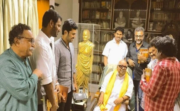 VIshal_Kalaignar