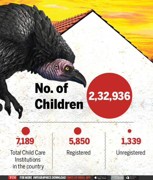 States with the most shelter homes2 (1)