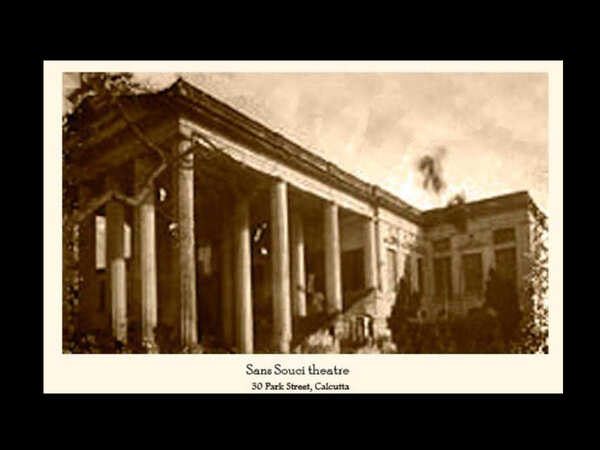 Sans Souci