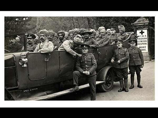 WW1