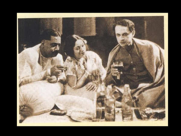 Devdas