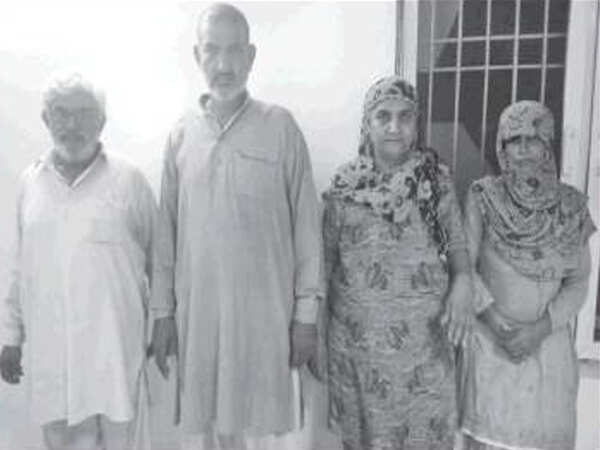Honour Killing: Haryana women panel cremates girl killed for honour ...