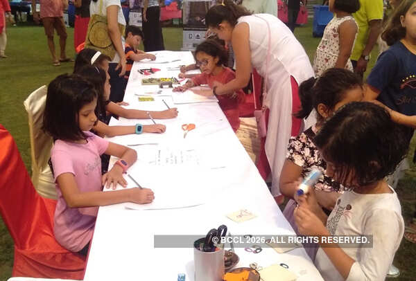 Vatika-Enviro-Teej-mela