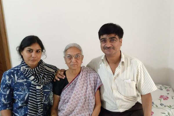 Wife, son of IAF officer, missing since 1971 war, still await his ...