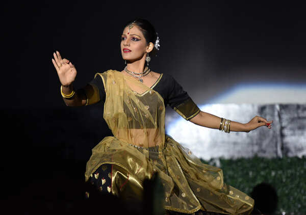 kathak dancer sanchita abrol