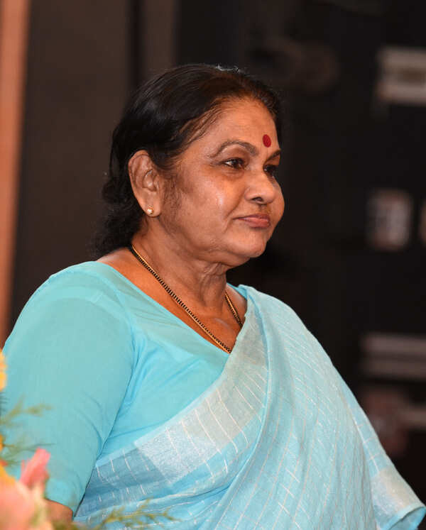 KPAC Lalitha