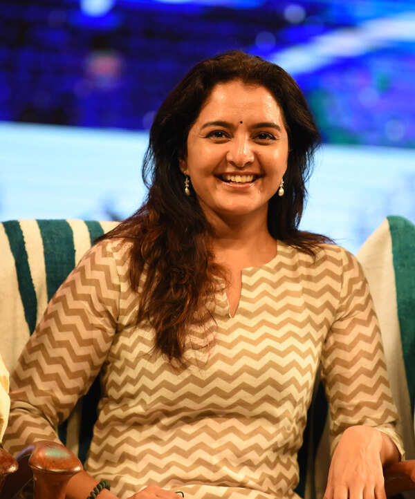 Manju Warrier