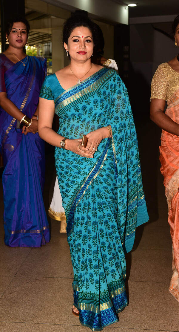 Sheelu Abraham 01
