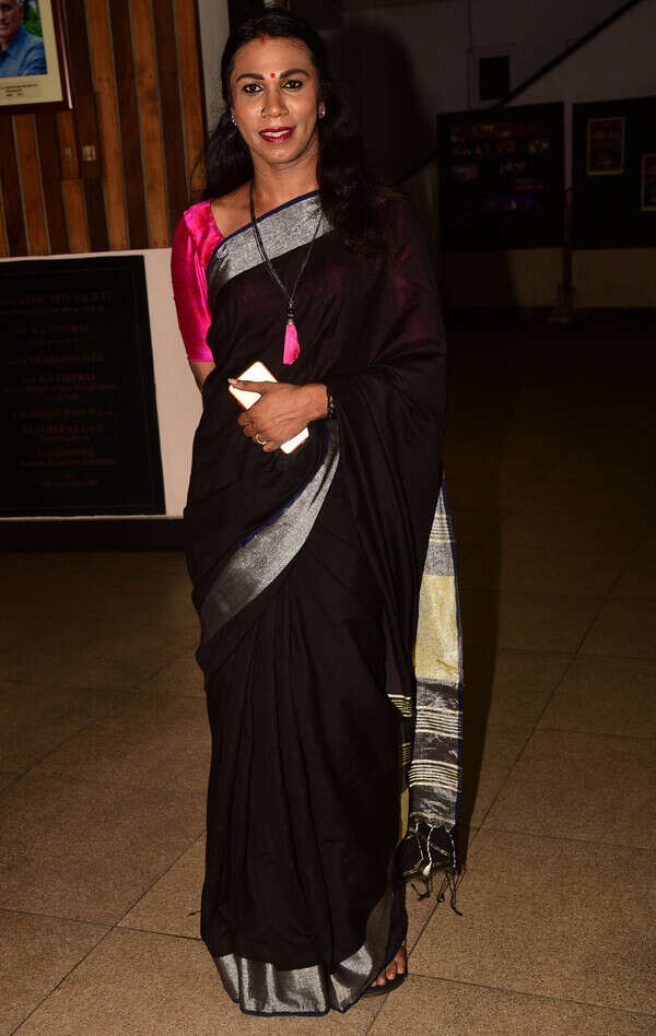 Seethal Shyam