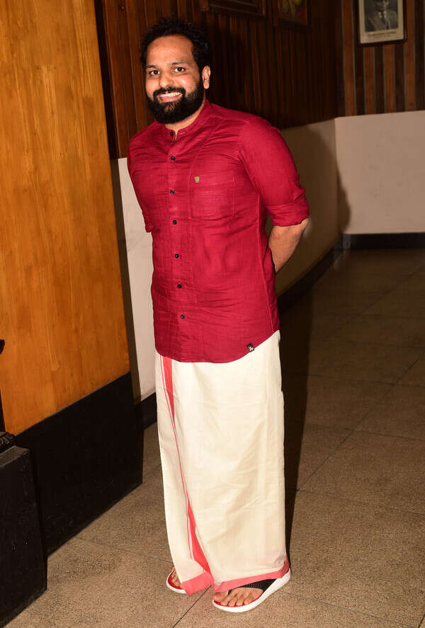 Bimesh Kodiyeri