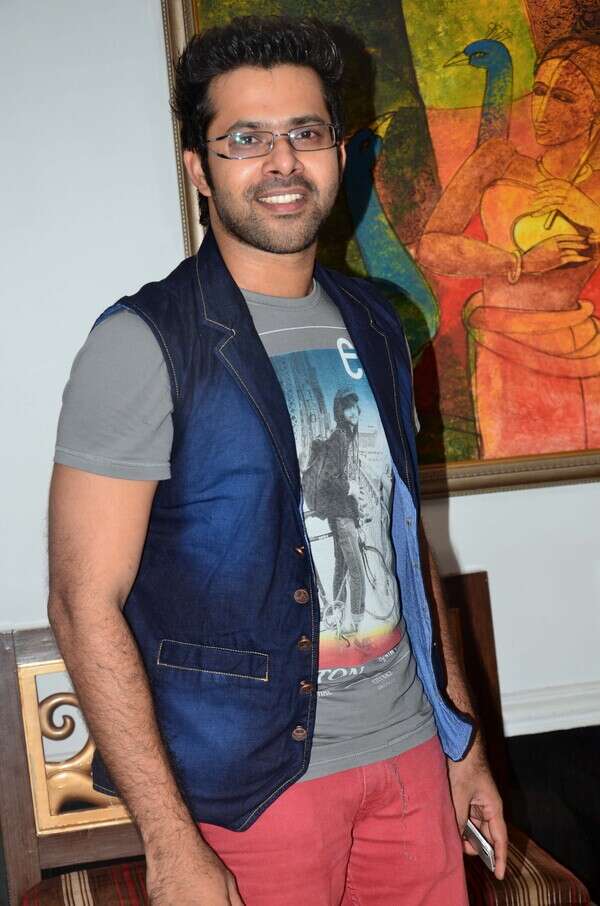 Actor Sabyasachi (3)