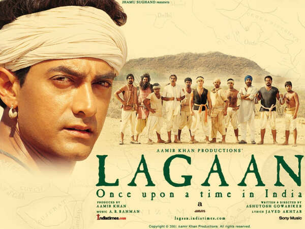 lagaan