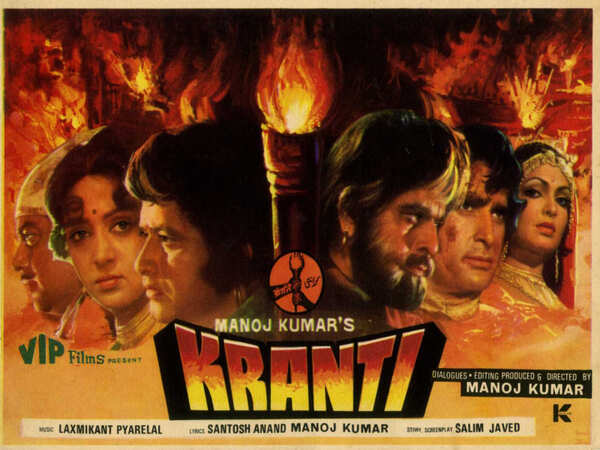 Kranti 2