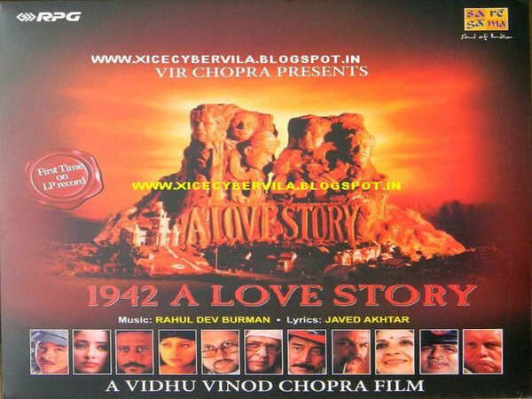 1942 A Love Story