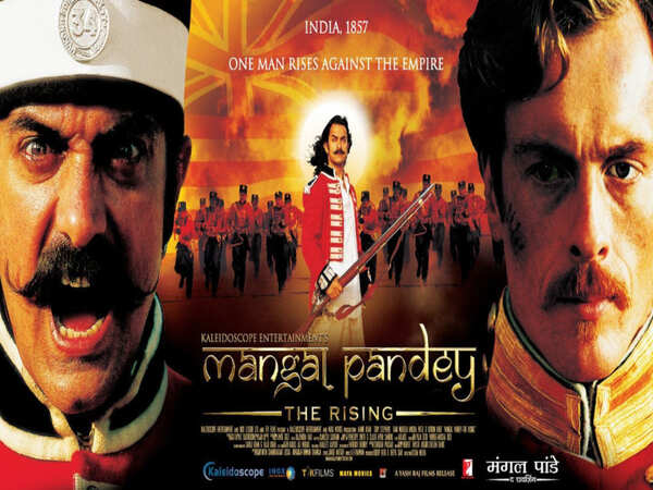 Mangal-Pandey
