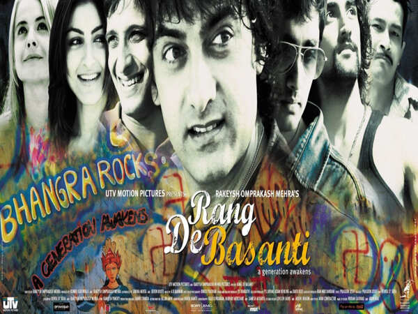 Rang-De-Basanti