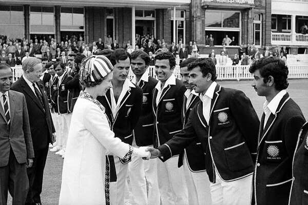 Gavaskar