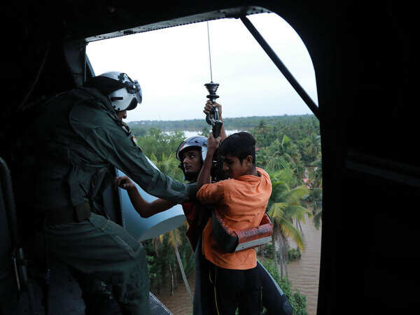 airlift