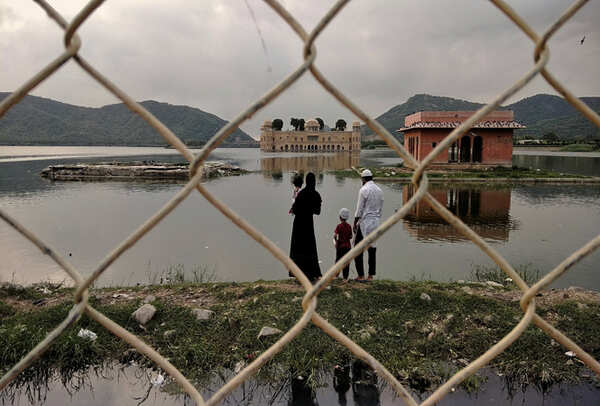 One of the pictures clicked at the photo walk