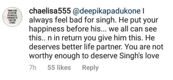 Deepika Padukone Ranbir Kapoor