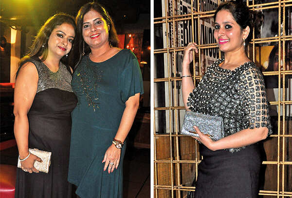 (L) Preety and Sonu (R) Roli (BCCL/ AS Rathor)