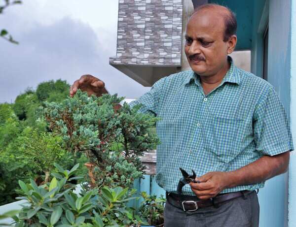 Ramesh Mohanty 2
