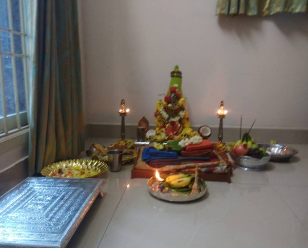 v_pooja