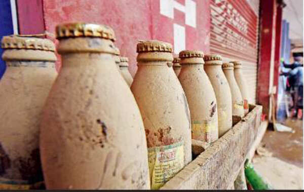 Bottles