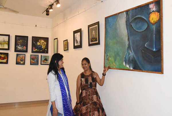 art exhibition at jkk (10)