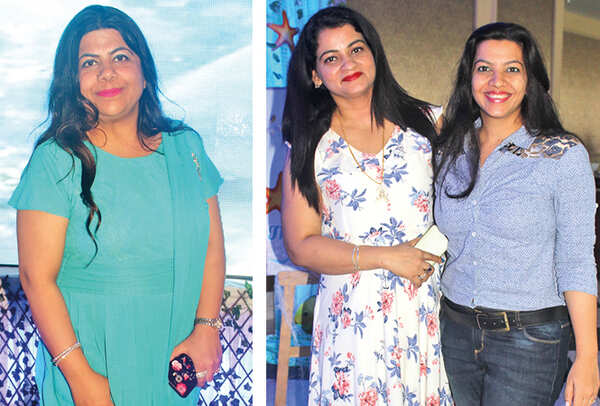 (L) Ekta Kapur (R) Manju Singh and Dr Jyoti (BCCL/ Arvind Kumar)