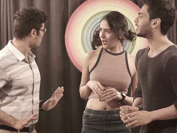 Ready for the arrival of ‘The Inspector General’? | Hindi Movie News