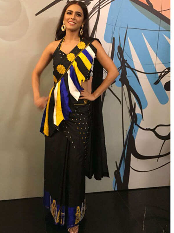 madhurima1