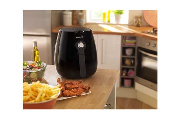 Airfryer review and recipes - Anne Travel Foodie